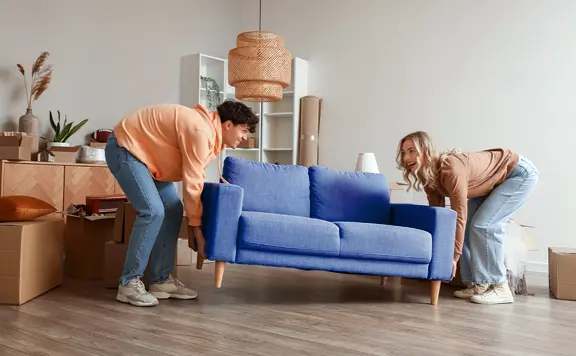 How to set up electricity service in Texas when you move
