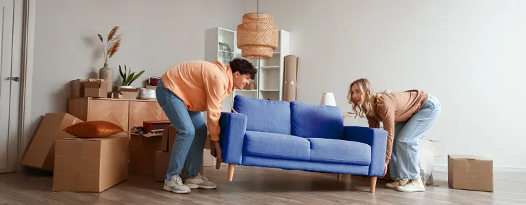How to set up electricity service in Texas when you move
