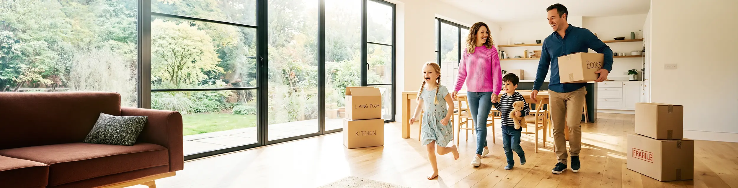 The first-time homebuyer guide for Texas
