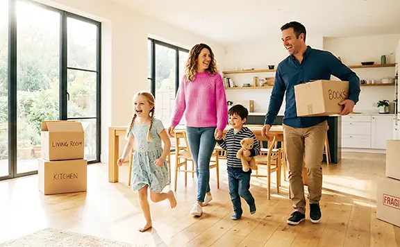 The first-time homebuyer guide for Texas
