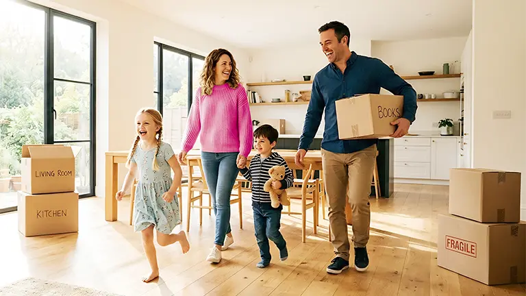 The first-time homebuyer guide for Texas
