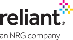 Reliant Energy home