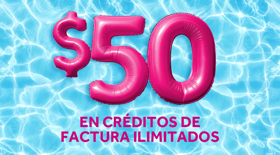 Refiere todo el verano y obtén ahorros ilimitados de $50
