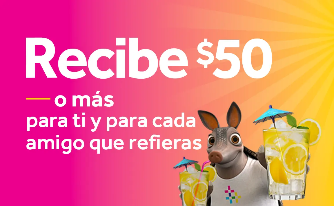 ¡Los ahorros de verano son más dulces cuando se comparten!
