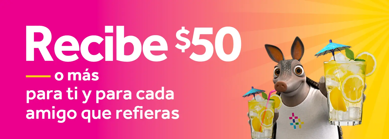 ¡Los ahorros de verano son más dulces cuando se comparten!
