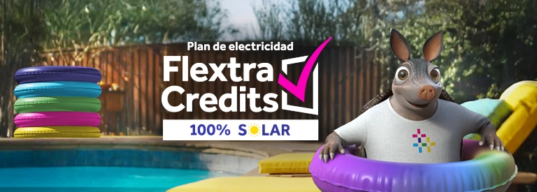 Días de electricidad GRATIS cada semana + $200 en créditos de factura
