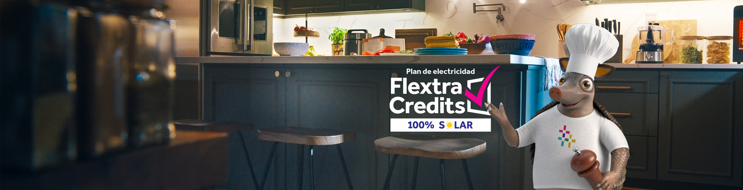 Tus dos días de más consumo GRATIS cada semana más $200 en créditos de factura.
