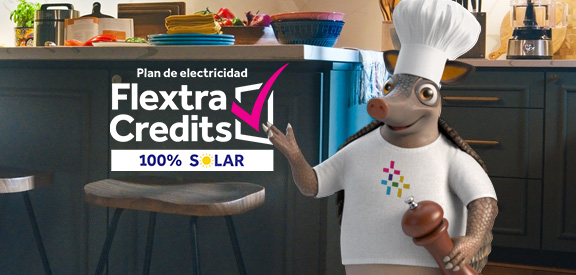 Tus dos días de más consumo GRATIS cada semana más $200 en créditos de factura.
