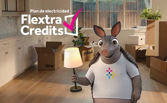 Disfruta de $200 en créditos de factura + 2 días de electricidad GRATIS cada semana

