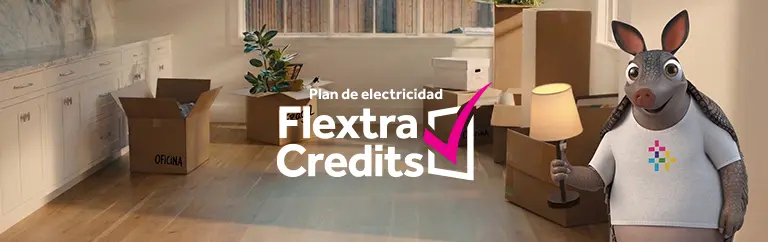 Disfruta de $200 en créditos de factura + 2 días de electricidad GRATIS cada semana
