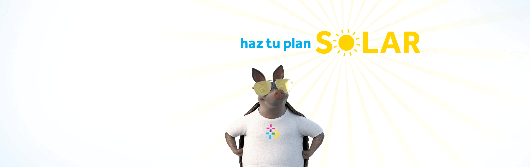 Energía solar sin paneles
