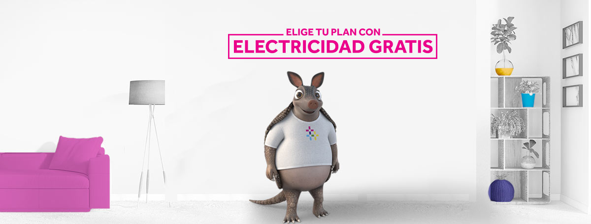 Energiza tu hogar con un plan de electricidad gratis
