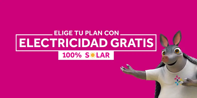 Aprovecha al máximo tu plan con tiempo gratis
 
