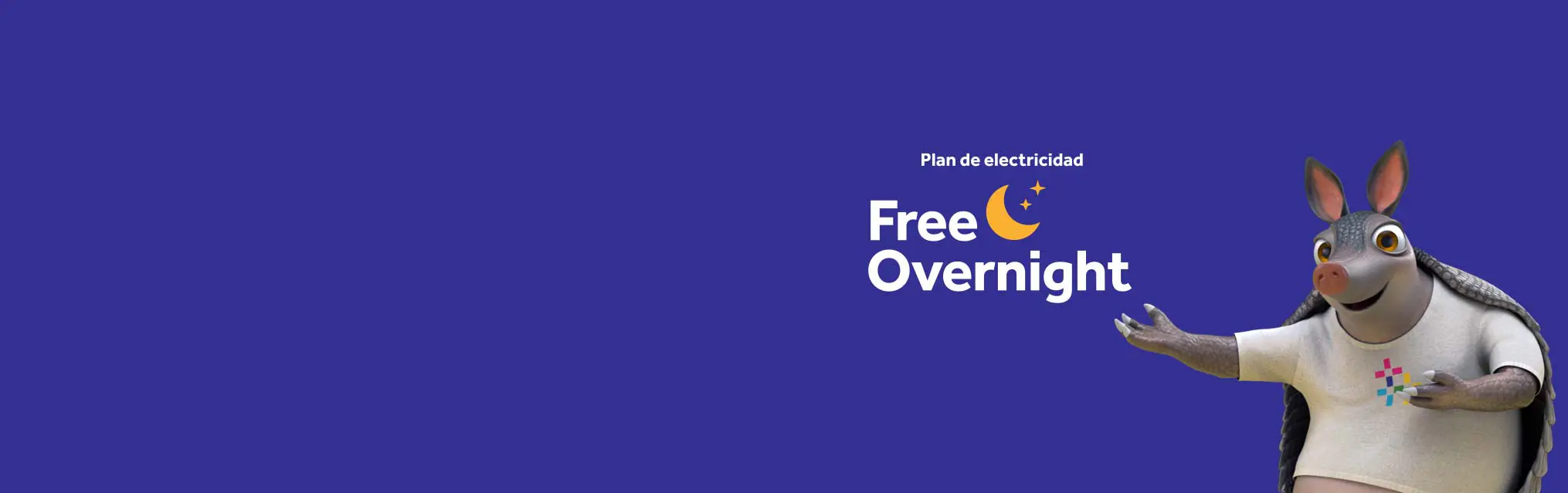 Plan Reliant Free Overnight
