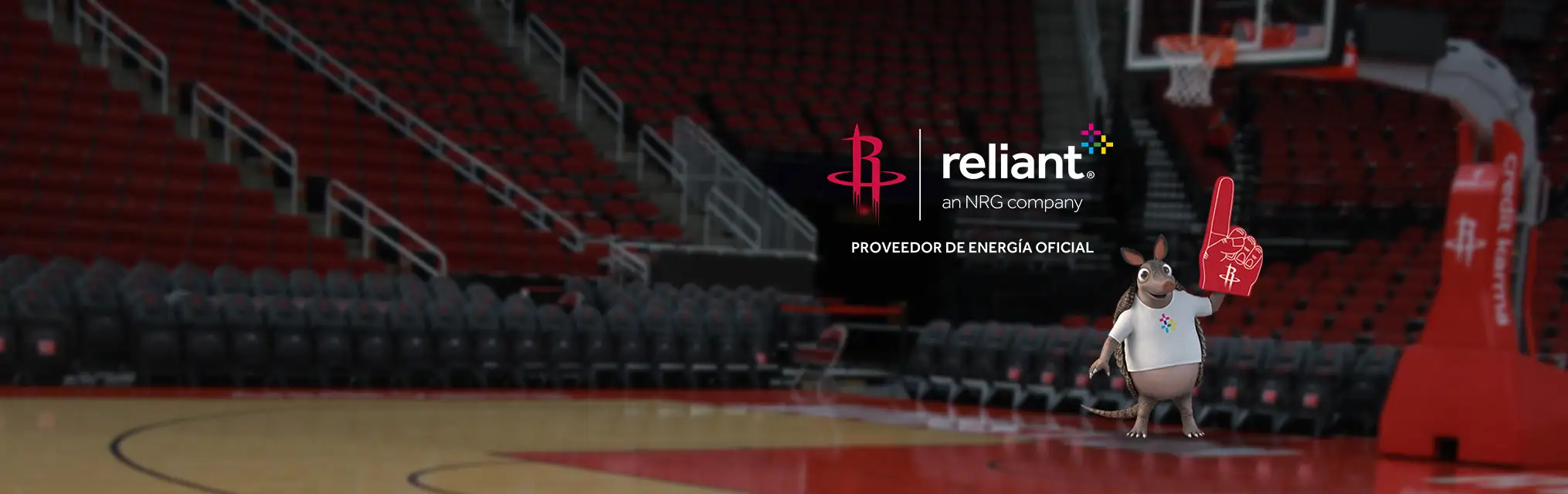 Energizamos todos tus partidos
