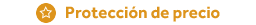 Prioteccion de precio