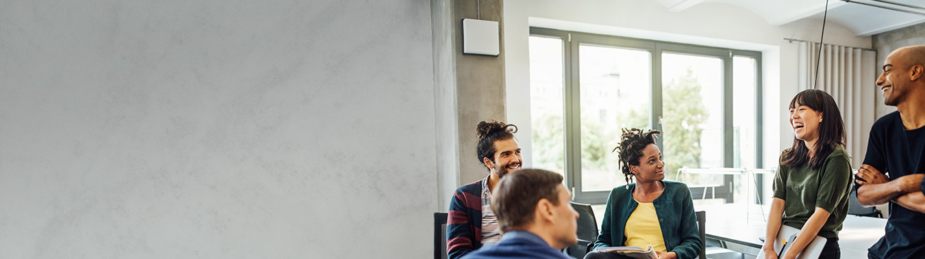 Reliant Client Employee Program
