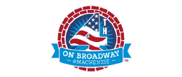 fourth on broadway logo