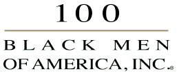 100 black men of america logo