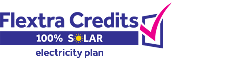 flextra credits logo