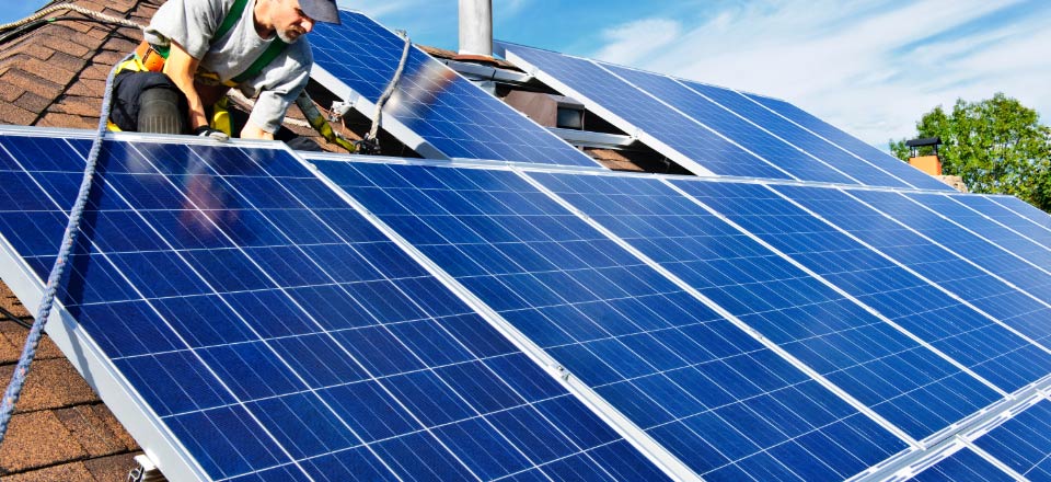 Reliant Energy Solar Rebate