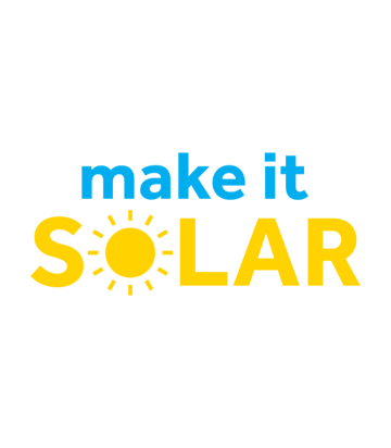 Make it solar